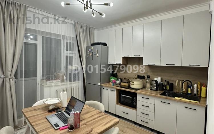 1-комнатная квартира · 42 м² · 5/5 этаж, Конаев 28Д за 190 000 ₸ — фото 2