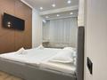 2-комнатная квартира · 56 м² · 11/25 этаж, Байдибек би стр. 127/7 за 25 000 ₸ в Шымкенте, Абайский р-н — фото 11
