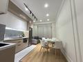 2-комнатная квартира · 56 м² · 11/25 этаж, Байдибек би стр. 127/7 за 25 000 ₸ в Шымкенте, Абайский р-н — фото 13