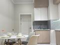 2-комнатная квартира · 56 м² · 11/25 этаж, Байдибек би стр. 127/7 за 25 000 ₸ в Шымкенте, Абайский р-н — фото 17