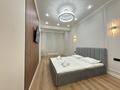 2-комнатная квартира · 56 м² · 11/25 этаж, Байдибек би стр. 127/7 за 25 000 ₸ в Шымкенте, Абайский р-н
