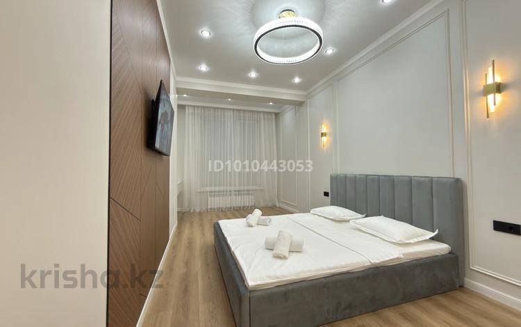 2-комнатная квартира · 56 м² · 11/25 этаж, Байдибек би стр. 127/7 за 25 000 ₸ в Шымкенте, Абайский р-н — фото 3