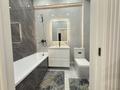 2-комнатная квартира · 56 м² · 11/25 этаж, Байдибек би стр. 127/7 за 25 000 ₸ в Шымкенте, Абайский р-н — фото 21