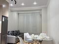 2-комнатная квартира · 56 м² · 11/25 этаж, Байдибек би стр. 127/7 за 25 000 ₸ в Шымкенте, Абайский р-н — фото 19