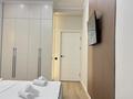 2-комнатная квартира · 56 м² · 11/25 этаж, Байдибек би стр. 127/7 за 25 000 ₸ в Шымкенте, Абайский р-н — фото 9