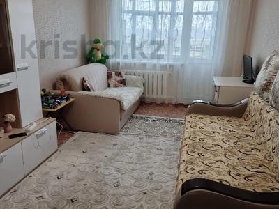 1-комнатная квартира · 33 м² · 5/5 этаж, Интернациональная за ~ 13.5 млн 〒 в Петропавловске