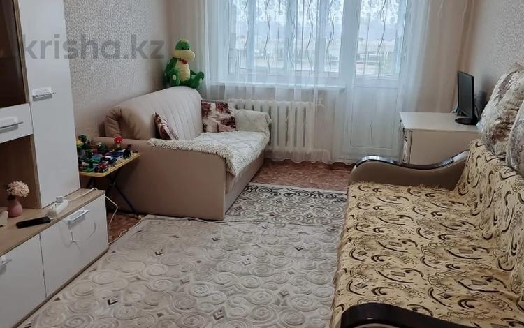 1-бөлмелі пәтер · 33 м² · 5/5 қабат, Интернациональная 92, бағасы: 13 млн ₸ в Петропавловске — фото 2
