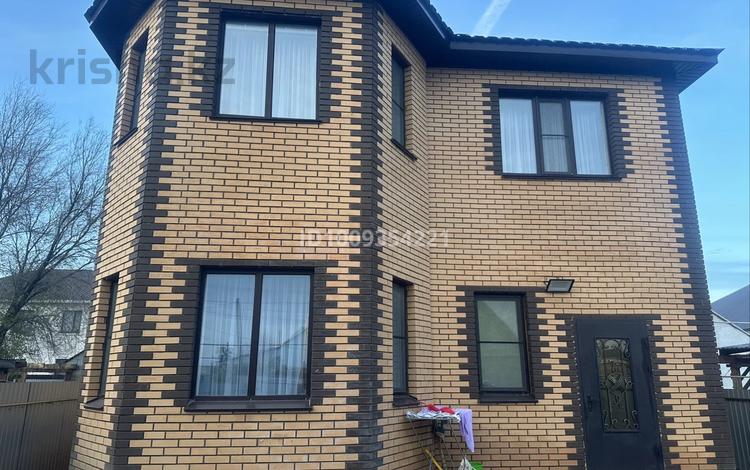 Отдельный дом · 7 комнат · 210 м², мкр. Зачаганск пгт — Баян сулу, Брусмловского за 56 млн ₸ в Уральске — фото 2