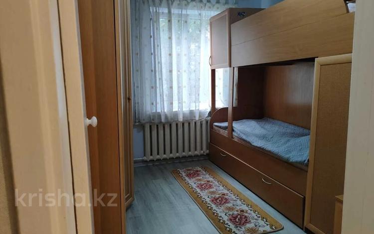 2-комнатная квартира · 41.5 м² · 4/5 этаж, Клочкова за 33.5 млн ₸ в Алматы, Бостандыкский р-н — фото 12