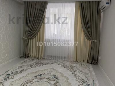 3-бөлмелі пәтер · 84 м² · 2/5 қабат, 17-ш/а. 77, бағасы: 36.5 млн ₸ в Актау, 17-й мкр