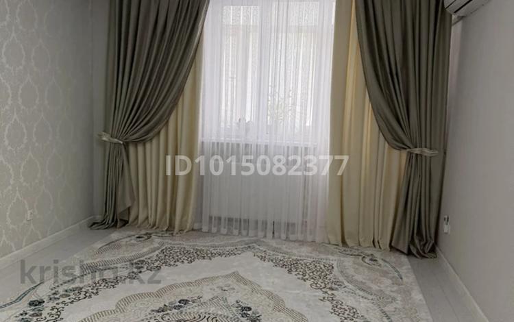 3-бөлмелі пәтер · 84 м² · 2/5 қабат, 17-ш/а. 77, бағасы: 36.5 млн ₸ в Актау, 17-й мкр — фото 2