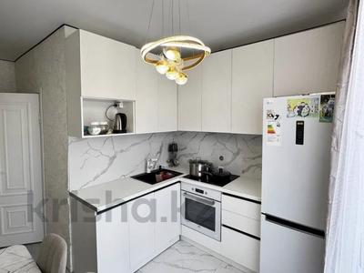 1-комнатная квартира · 30 м² · 6/7 этаж, Касыма Шарипова за 21.2 млн ₸ в Алматы, Алатауский р-н