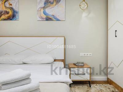 2-комнатная квартира · 52 м², Бокейхана 42 за 18 000 ₸ в Астане, Есильский р-н