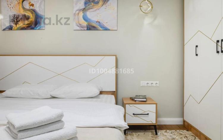 2-комнатная квартира · 52 м², Бокейхана 42 за 18 000 ₸ в Астане, Есильский р-н — фото 2