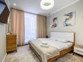 2-комнатная квартира · 52 м², Бокейхана 42 за 18 000 ₸ в Астане, Есильский р-н — фото 2