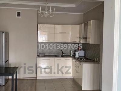 2-комнатная квартира · 82.3 м² · 4/15 этаж, Навои — Торайгырова за 68.5 млн ₸ в Алматы, Бостандыкский р-н