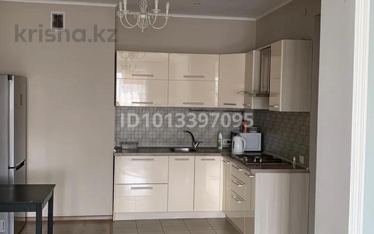 2-комнатная квартира · 82.3 м² · 4/15 этаж, Навои — Торайгырова за 68.5 млн ₸ в Алматы, Бостандыкский р-н — фото 2