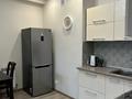 2-комнатная квартира · 82.3 м² · 4/15 этаж, Навои — Рыскулбекова за 68 млн ₸ в Алматы, Бостандыкский р-н