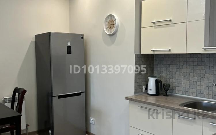 2-комнатная квартира · 82.3 м² · 4/15 этаж, Навои — Рыскулбекова за 68 млн ₸ в Алматы, Бостандыкский р-н — фото 12