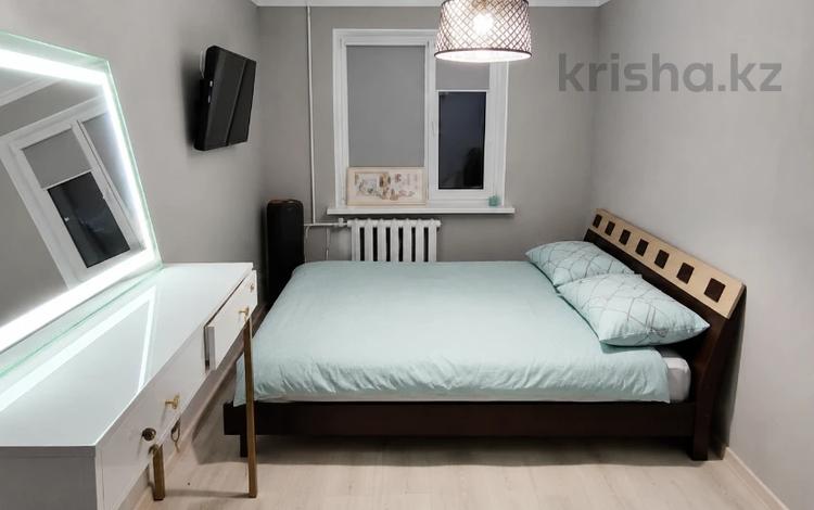 4-бөлмелі пәтер · 60.7 м² · 3/5 қабат, 1 ш/а, Есет Батыра, бағасы: 17.5 млн ₸ в Актобе, мкр 5 — фото 2