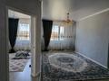 3-комнатная квартира · 80 м² · 2/5 этаж, Кабанбай Батыра за 42 млн ₸ в Талдыкоргане