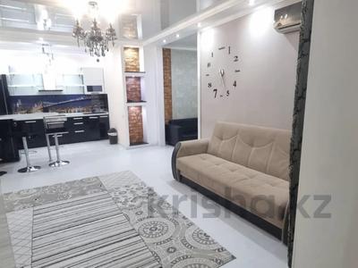 2-комнатная квартира · 64 м² · 4/19 этаж, Брусиловского — Абая проспект за 42 млн ₸ в Алматы, Алмалинский р-н