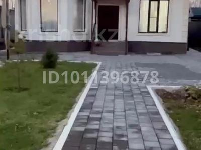 Жеке үй · 4 бөлме · 100 м² · 6 сот., мкр Таусамалы, бағасы: 1 млн 〒 в Алматы, Наурызбайский р-н