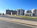 1-комнатная квартира · 32.3 м² · 3/10 этаж, Е-128 — Школа -100 за 12 млн ₸ в Астане, Нура р-н