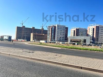 1-комнатная квартира · 32.3 м² · 3/10 этаж, Е-128 — Школа -100 за 12 млн ₸ в Астане, Нура р-н