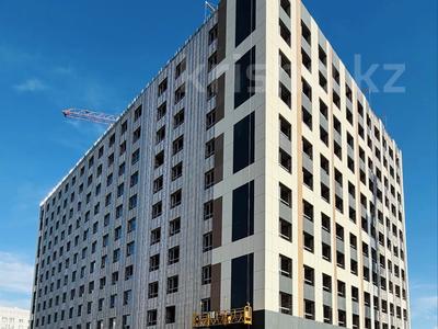 1-комнатная квартира · 32.3 м² · 3/10 этаж, Е-128 — Школа -100 за 11.8 млн ₸ в Астане, Нура р-н