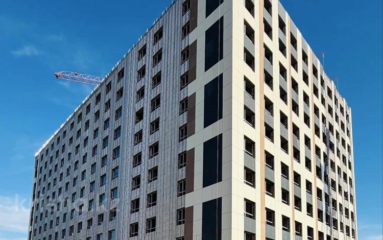 1-комнатная квартира · 32.3 м² · 3/10 этаж, Е-128 — Школа -100 за 11.8 млн ₸ в Астане, Нура р-н — фото 12