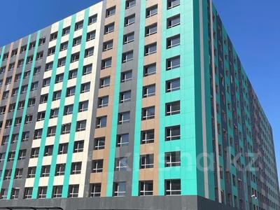 1-комнатная квартира · 32.3 м² · 3/10 этаж, Е-128 — Школа -100 за 11.8 млн ₸ в Астане, Нура р-н