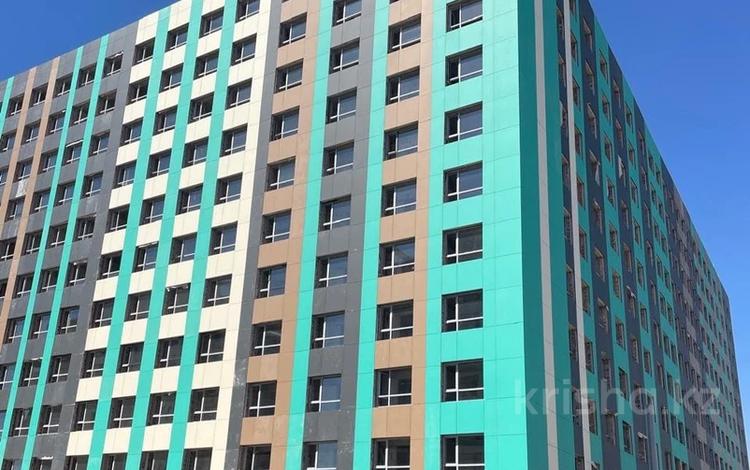 1-комнатная квартира · 32.3 м² · 3/10 этаж, Е-128 — Школа -100 за 11.8 млн ₸ в Астане, Нура р-н — фото 16