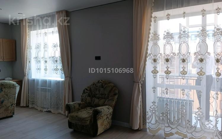 2-бөлмелі пәтер · 59 м² · 5/5 қабат, Е-103 — Ракеты на Туране, бағасы: 270 000 ₸ в Астане, Нура р-н — фото 6