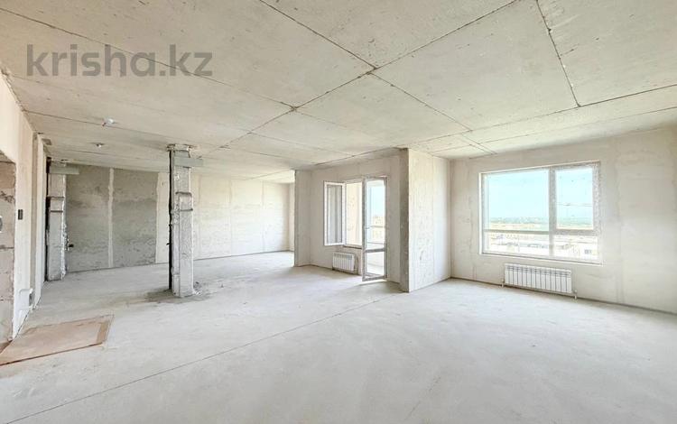 2-комнатная квартира · 68 м² · 10/12 этаж, мкр. Гажайып 11/1блок1 за 36 млн ₸ в Алматы, Алатауский р-н — фото 2