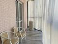 3-комнатная квартира · 105 м² · 10/13 этаж, Розыбакиева 247 за 109.5 млн ₸ в Алматы, Бостандыкский р-н — фото 35