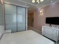 3-комнатная квартира · 105 м² · 10/13 этаж, Розыбакиева 247 за 109.5 млн ₸ в Алматы, Бостандыкский р-н