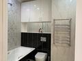 3-комнатная квартира · 105 м² · 10/13 этаж, Розыбакиева 247 за 109.5 млн ₸ в Алматы, Бостандыкский р-н — фото 12