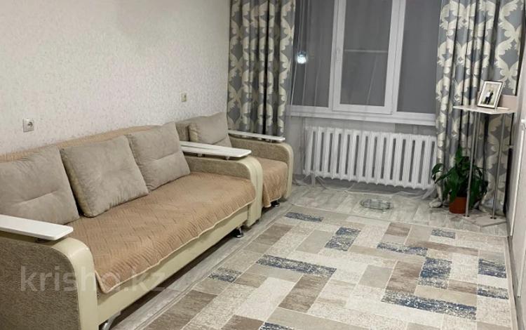 2-бөлмелі пәтер · 48.2 м² · 5/5 қабат, Потанина 27, бағасы: 17.5 млн ₸ в Усть-Каменогорске — фото 2