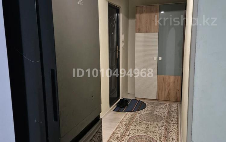 1-комнатная квартира · 31 м² · 2/5 этаж, мкр Таугуль 38 за 230 000 ₸ в Алматы, Ауэзовский р-н — фото 2