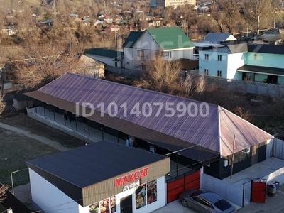 Свободное назначение, магазины и бутики, бани, гостиницы и зоны отдыха · 350 м² за 56 млн ₸ в Алматы, Медеуский р-н