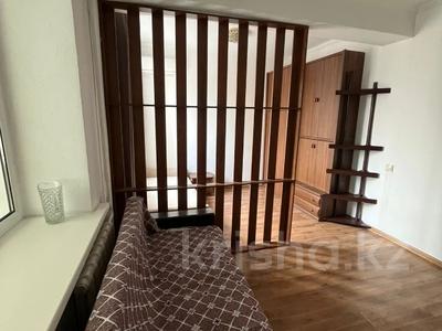 1-комнатная квартира · 36 м² · 4/5 этаж, Гагарина за 33.5 млн ₸ в Алматы, Бостандыкский р-н