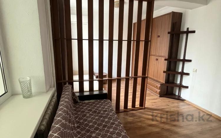 1-комнатная квартира · 36 м² · 4/5 этаж, Гагарина за 33.5 млн ₸ в Алматы, Бостандыкский р-н — фото 4
