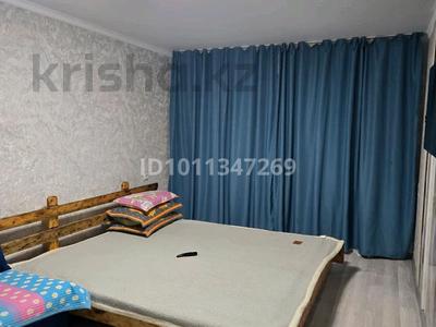 1-комнатная квартира · 50 м² · 5/5 этаж, Мкр Самал за 15 000 ₸ в Талдыкоргане, мкр Самал