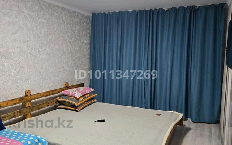 1-комнатная квартира · 50 м² · 5/5 этаж, Мкр Самал за 15 000 ₸ в Талдыкоргане, мкр Самал — фото 2
