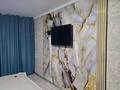 1-комнатная квартира · 50 м² · 5/5 этаж, Мкр Самал за 15 000 ₸ в Талдыкоргане, мкр Самал — фото 4