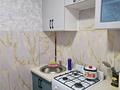 1-комнатная квартира · 50 м² · 5/5 этаж, Мкр Самал за 15 000 ₸ в Талдыкоргане, мкр Самал — фото 9