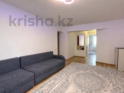 2-комнатная квартира · 54 м² · 5/5 этаж, Каратал за 18 млн ₸ в Талдыкоргане