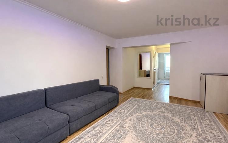 2-комнатная квартира · 54 м² · 5/5 этаж, Каратал за 18 млн ₸ в Талдыкоргане — фото 3
