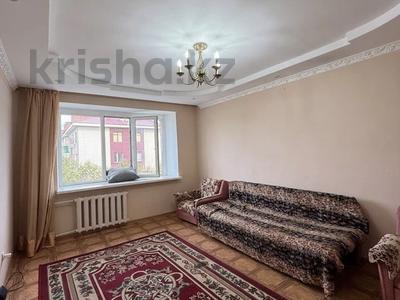 2-комнатная квартира · 50.4 м² · 4/5 этаж, Абулхайр хана — р-н Космос, 1 - линия за 16 млн ₸ в Актобе